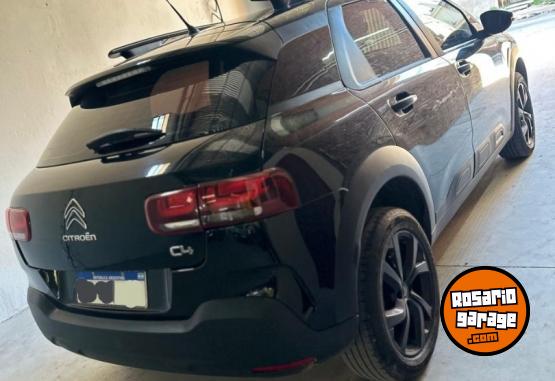 Autos - Citroen C4 CACTUS 2023 Nafta 91000Km - En Venta