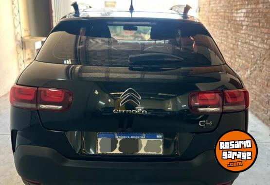 Autos - Citroen C4 CACTUS 2023 Nafta 91000Km - En Venta