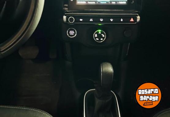 Autos - Citroen C4 CACTUS 2023 Nafta 91000Km - En Venta