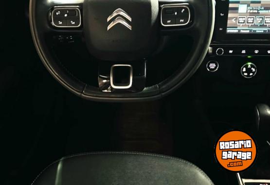 Autos - Citroen C4 CACTUS 2023 Nafta 91000Km - En Venta