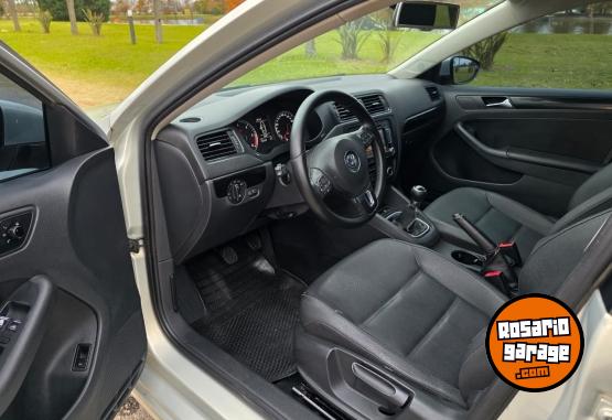 Autos - Volkswagen Vento 2012 Diesel 125000Km - En Venta