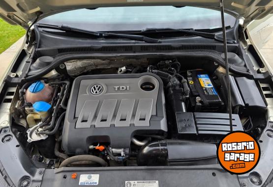 Autos - Volkswagen Vento 2012 Diesel 125000Km - En Venta