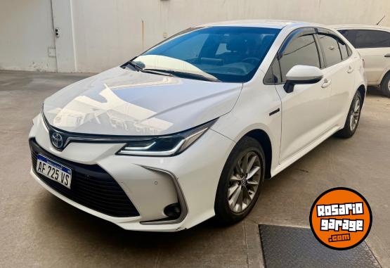 Autos - Toyota Corolla 1.8 Xei 2023 Electrico / Hibrido 50000Km - En Venta