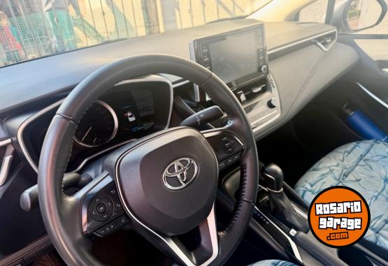 Autos - Toyota Corolla 1.8 Xei 2023 Electrico / Hibrido 50000Km - En Venta
