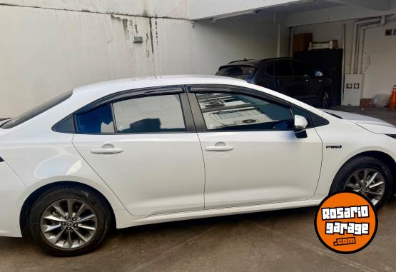 Autos - Toyota Corolla 1.8 Xei 2023 Electrico / Hibrido 50000Km - En Venta