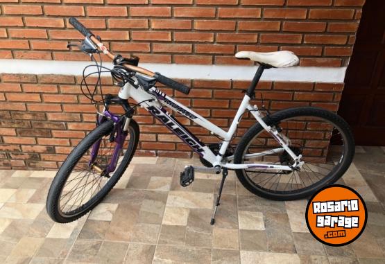 Deportes - Bicicleta Raleigh Mojave 2.0 dama. - En Venta