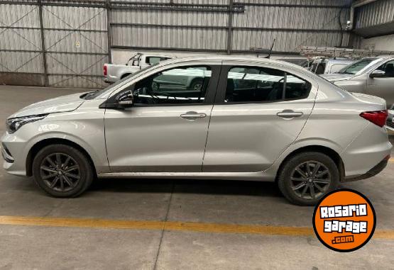 Autos - Fiat Cronos 2024 Nafta 46000Km - En Venta