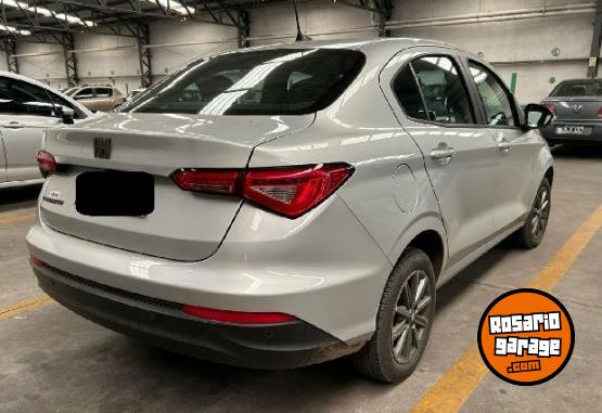 Autos - Fiat Cronos 2024 Nafta 46000Km - En Venta