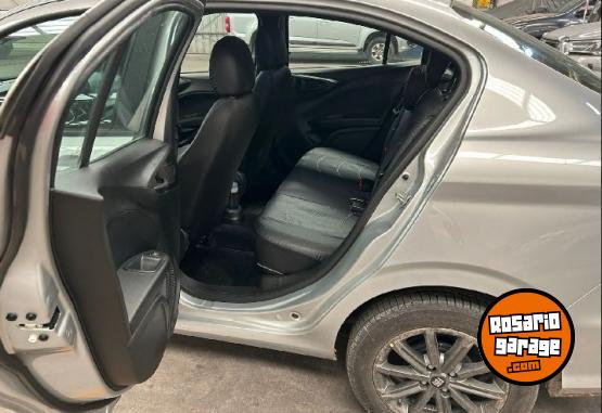 Autos - Fiat Cronos 2024 Nafta 46000Km - En Venta