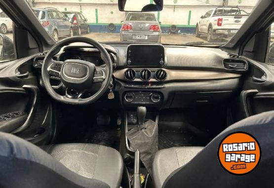 Autos - Fiat Cronos 2024 Nafta 46000Km - En Venta