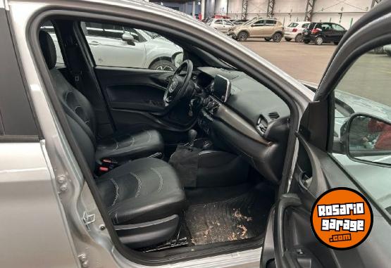Autos - Fiat Cronos 2024 Nafta 46000Km - En Venta