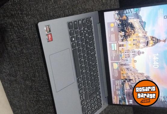 Inform�tica - NOTEBOOK LENOVO 15.6" V15 G4  RYZEN 3 7320U 16GB 512GB FHD - En Venta