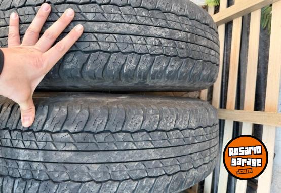 Accesorios para Autos - Llantas chapa Hilux 6 agujeros originales! - En Venta