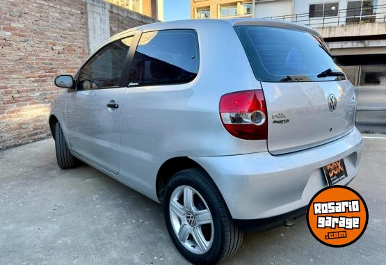 Autos - Volkswagen Fox 1.6 2005 Nafta  - En Venta