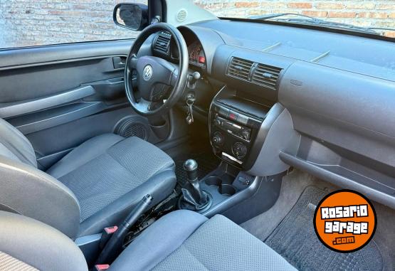 Autos - Volkswagen Fox 1.6 2005 Nafta  - En Venta