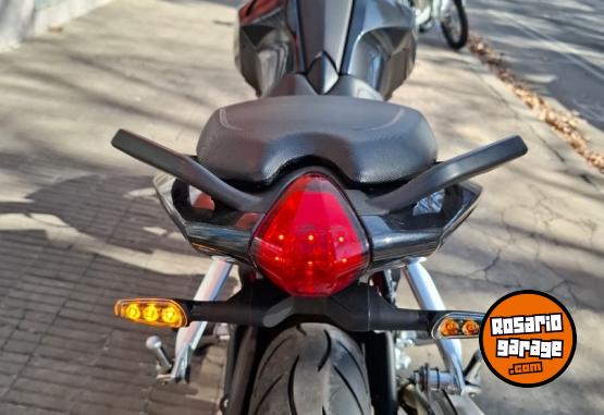 Motos - Benelli 251 S 2024 Nafta 4000Km - En Venta