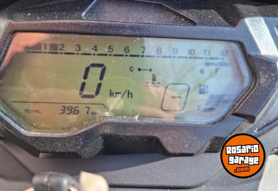Motos - Benelli 251 S 2024 Nafta 4000Km - En Venta
