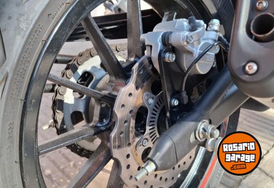 Motos - Benelli 251 S 2024 Nafta 4000Km - En Venta