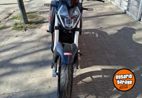 Motos - Benelli 251 S 2024 Nafta 4000Km - En Venta