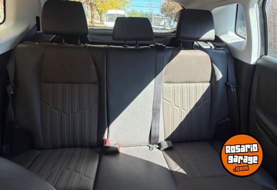 Autos - Peugeot 2008 Feline 2017 Nafta 97000Km - En Venta