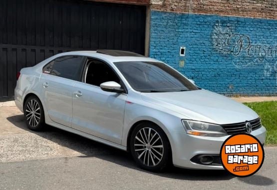 Autos - Volkswagen Vento 2013 Nafta 184000Km - En Venta