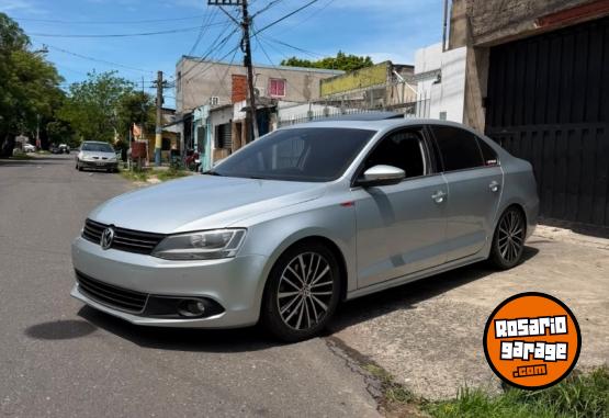 Autos - Volkswagen Vento 2013 Nafta 184000Km - En Venta