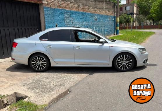 Autos - Volkswagen Vento 2013 Nafta 184000Km - En Venta