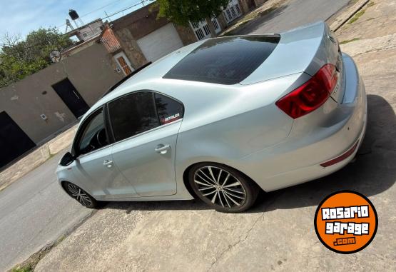 Autos - Volkswagen Vento 2013 Nafta 184000Km - En Venta