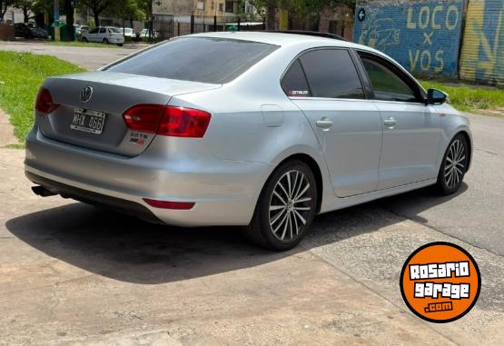 Autos - Volkswagen Vento 2013 Nafta 184000Km - En Venta