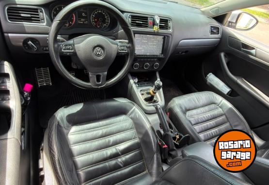 Autos - Volkswagen Vento 2013 Nafta 184000Km - En Venta