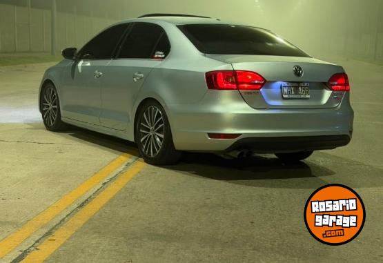 Autos - Volkswagen Vento 2013 Nafta 184000Km - En Venta
