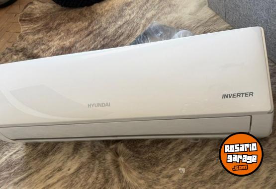 Hogar - Vendo aire acondicionado - En Venta
