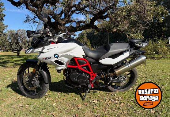 Motos - Bmw 2017 2017 Nafta 20200Km - En Venta