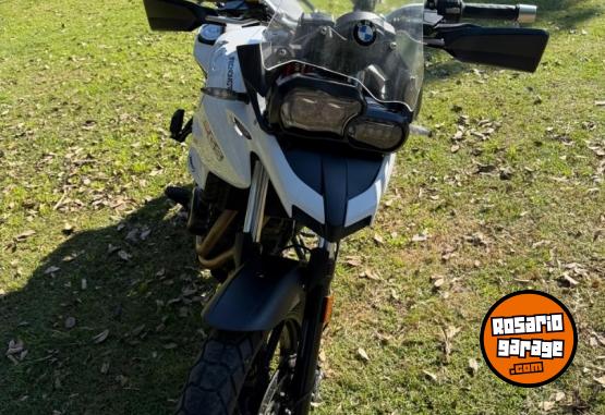 Motos - Bmw 2017 2017 Nafta 20200Km - En Venta