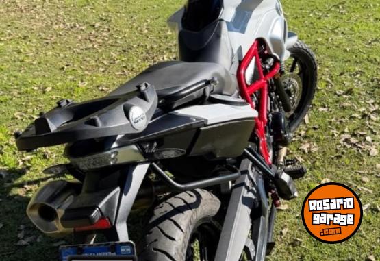 Motos - Bmw 2017 2017 Nafta 20200Km - En Venta