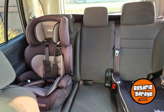 Camionetas - Chery Tiggo 3 1.6 Confort 2015 Nafta 177000Km - En Venta