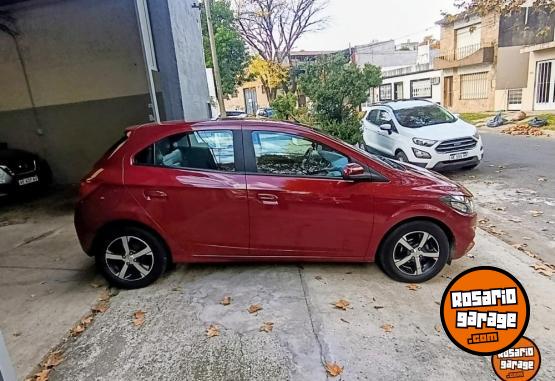 Autos - Chevrolet Onix 2019 Nafta 107000Km - En Venta