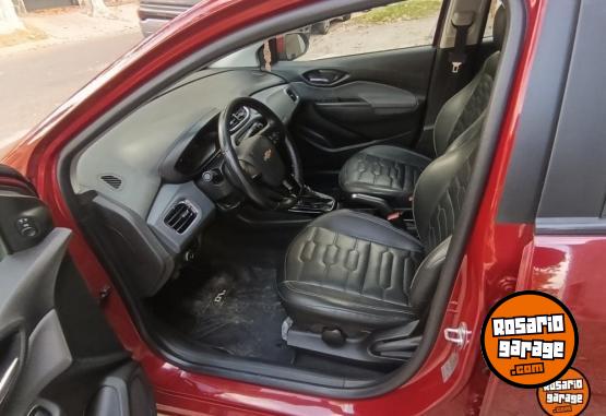Autos - Chevrolet Onix 2019 Nafta 107000Km - En Venta