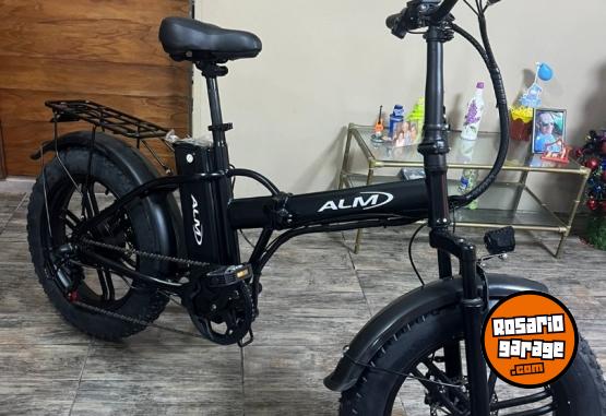 Deportes - Bicicleta electrica - En Venta