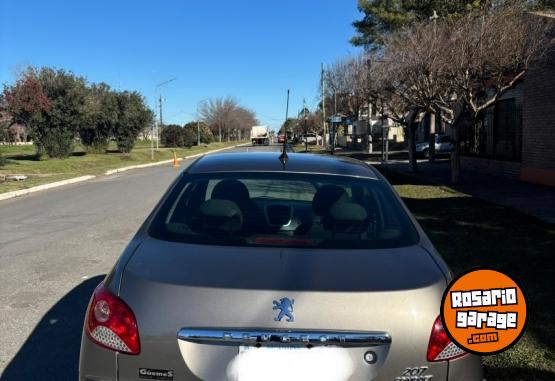 Autos - Peugeot 207 2012 Nafta 82000Km - En Venta