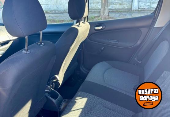 Autos - Peugeot 207 2012 Nafta 82000Km - En Venta