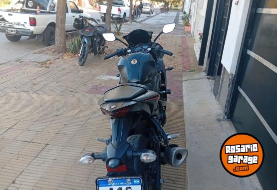 Motos - Yamaha R3 2018 Nafta 24000Km - En Venta