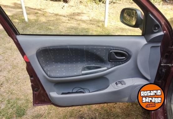 Autos - Renault megane 1 fase 2 2007 Nafta 265700Km - En Venta