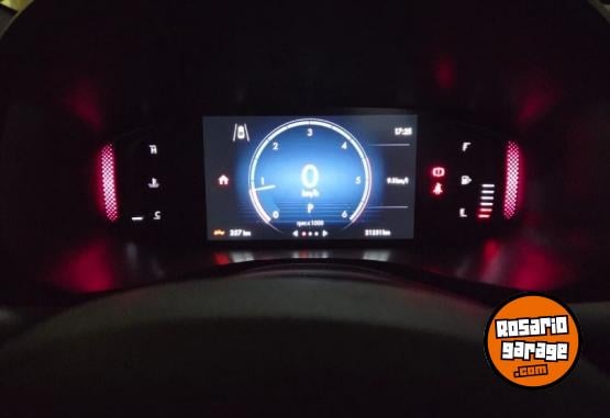 Camionetas - Fiat Toro Ultra 2022 Diesel 21200Km - En Venta