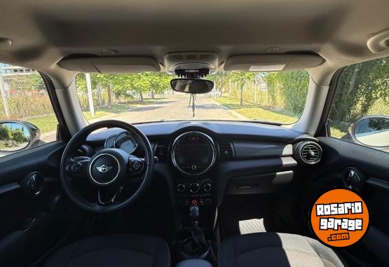 Autos - Mini Mini Cooper Pepper 1.5 2016 Nafta 84000Km - En Venta