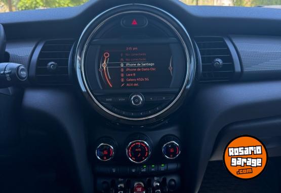 Autos - Mini Mini Cooper Pepper 1.5 2016 Nafta 84000Km - En Venta