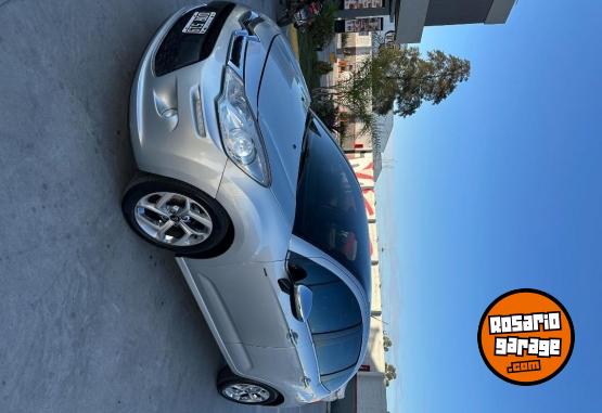 Autos - Citroen C3 exclusive 2015 Nafta 140000Km - En Venta