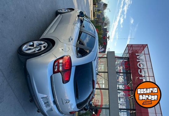 Autos - Citroen C3 exclusive 2015 Nafta 140000Km - En Venta