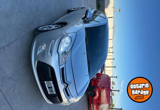 Autos - Citroen C3 exclusive 2015 Nafta 140000Km - En Venta