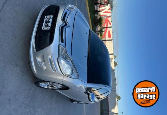 Autos - Citroen C3 exclusive 2015 Nafta 140000Km - En Venta
